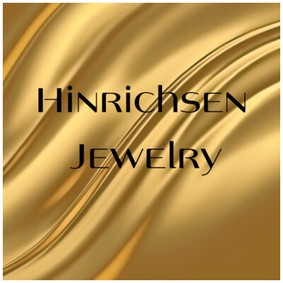 Hinrichsen Jewelry