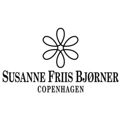 Susanne Friis Bjørner